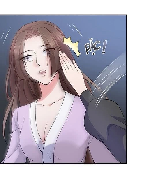 Bạo Quân Thử Yêu: Yêu Hậu Như Thử Đa Kiều Chapter 5 - 37