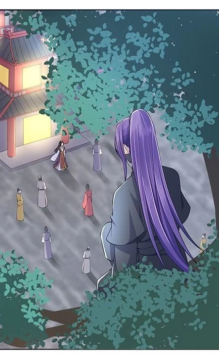 Bạo Quân Thử Yêu: Yêu Hậu Như Thử Đa Kiều Chapter 5 - 42