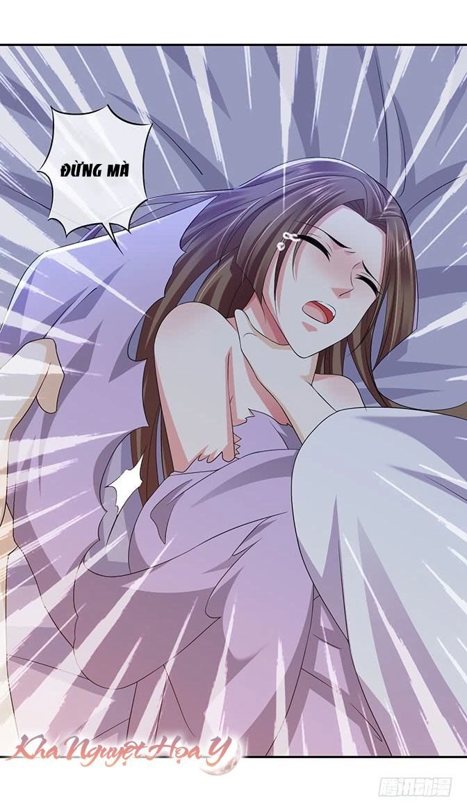 Bạo Quân Thử Yêu: Yêu Hậu Như Thử Đa Kiều Chapter 5 - 55