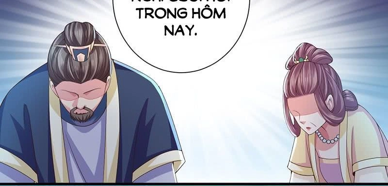 Bạo Quân Thử Yêu: Yêu Hậu Như Thử Đa Kiều Chapter 6 - 32