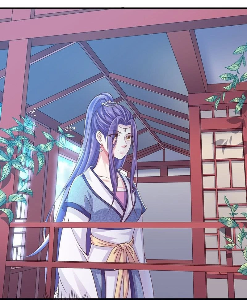 Bạo Quân Thử Yêu: Yêu Hậu Như Thử Đa Kiều Chapter 6 - 47