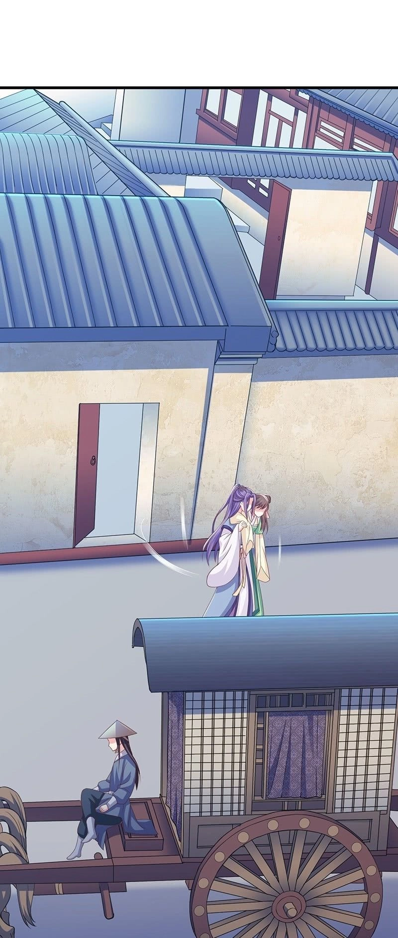 Bạo Quân Thử Yêu: Yêu Hậu Như Thử Đa Kiều Chapter 6 - 52