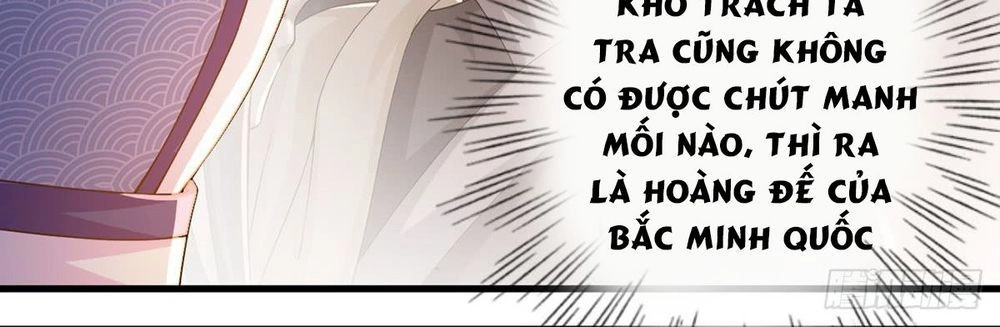 Bạo Quân Thử Yêu: Yêu Hậu Như Thử Đa Kiều Chapter 7 - 9