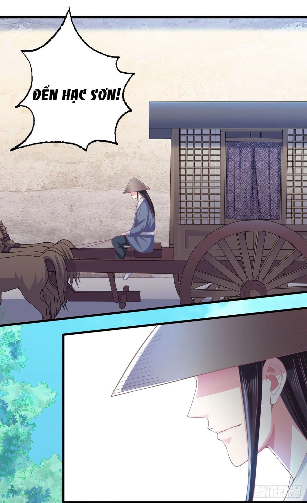 Bạo Quân Thử Yêu: Yêu Hậu Như Thử Đa Kiều Chapter 7 - 14