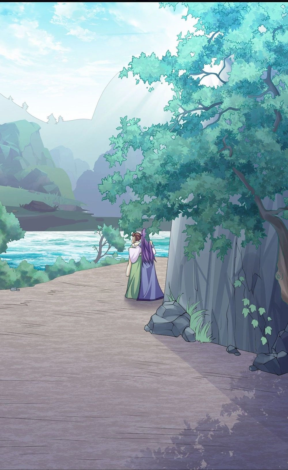 Bạo Quân Thử Yêu: Yêu Hậu Như Thử Đa Kiều Chapter 7 - 24