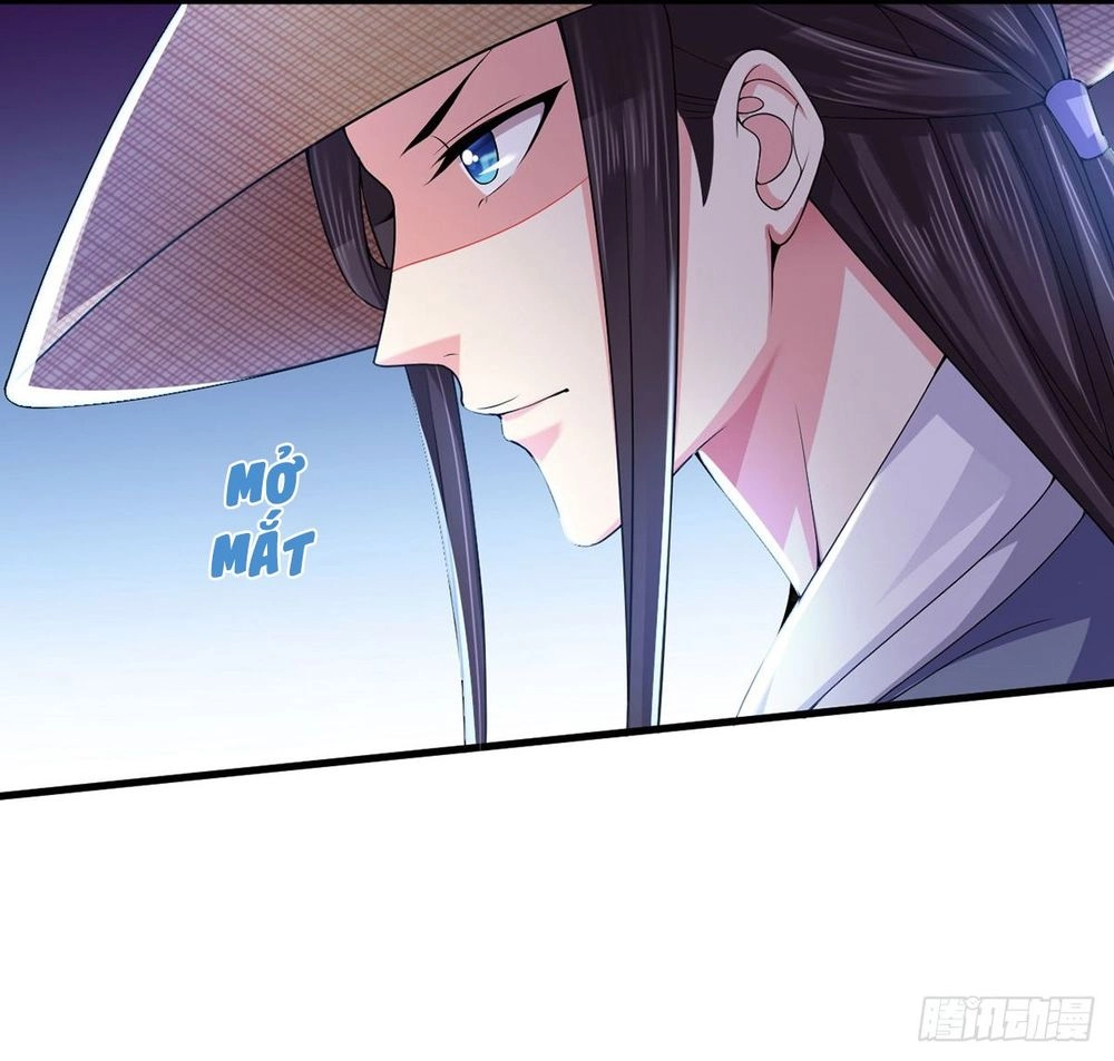 Bạo Quân Thử Yêu: Yêu Hậu Như Thử Đa Kiều Chapter 7 - 25