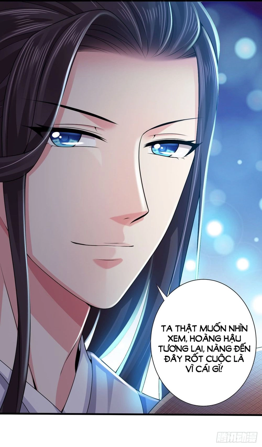 Bạo Quân Thử Yêu: Yêu Hậu Như Thử Đa Kiều Chapter 7 - 28