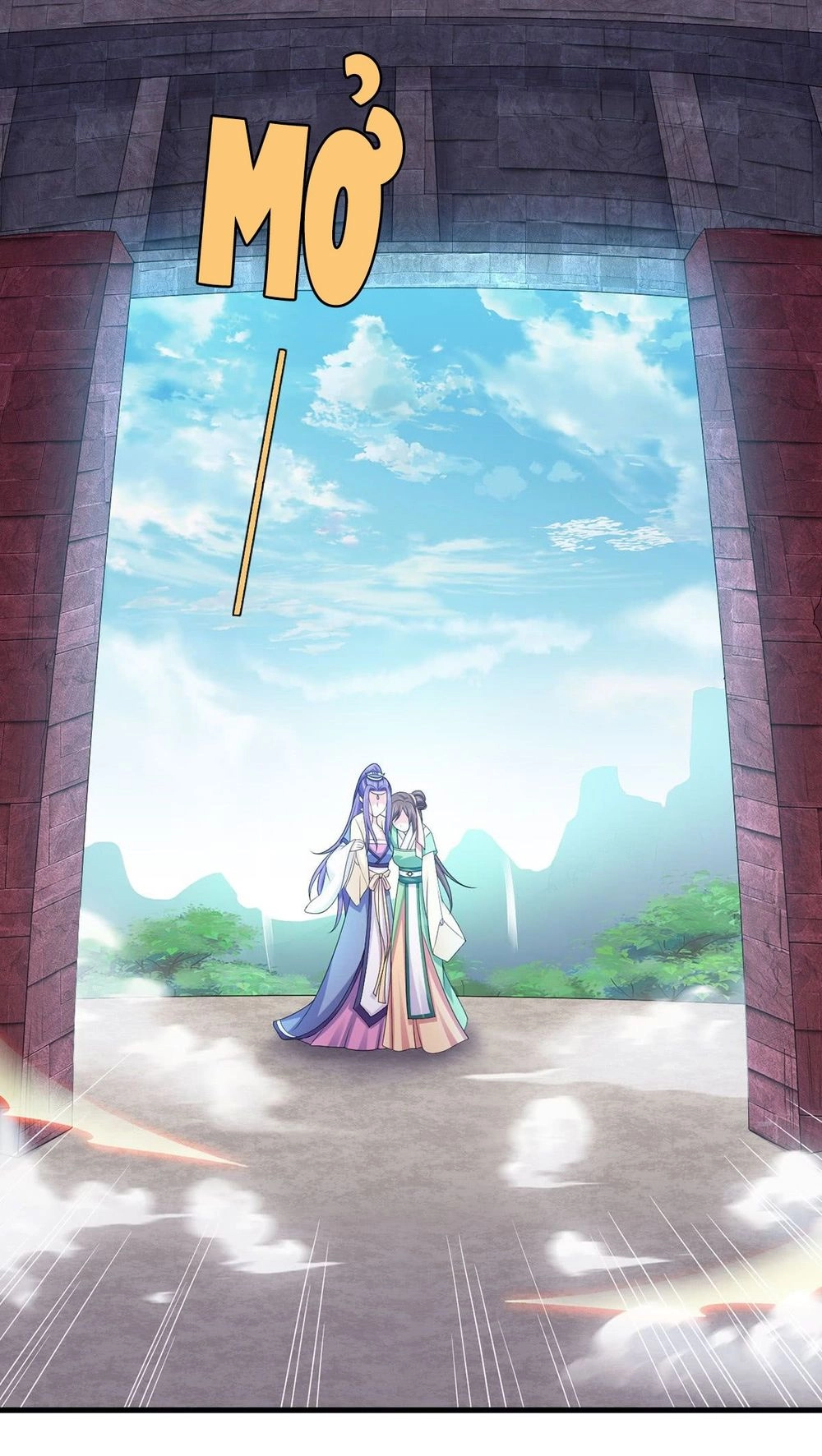 Bạo Quân Thử Yêu: Yêu Hậu Như Thử Đa Kiều Chapter 7 - 30