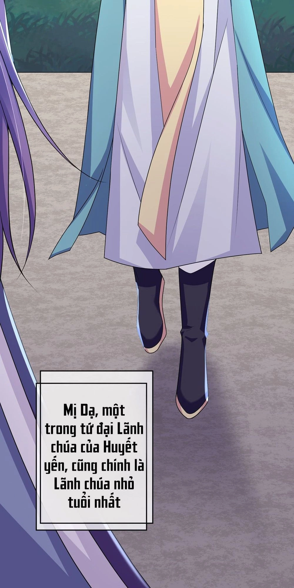 Bạo Quân Thử Yêu: Yêu Hậu Như Thử Đa Kiều Chapter 7 - 32