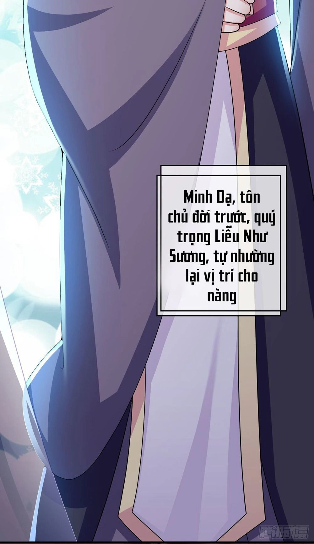 Bạo Quân Thử Yêu: Yêu Hậu Như Thử Đa Kiều Chapter 7 - 39