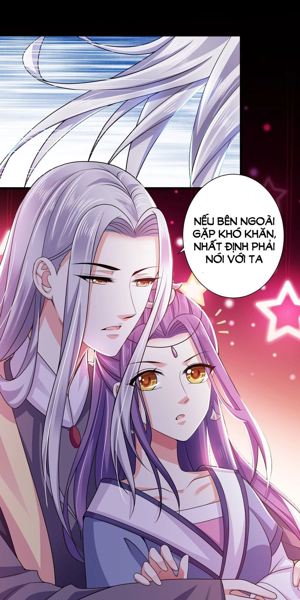 Bạo Quân Thử Yêu: Yêu Hậu Như Thử Đa Kiều Chapter 7 - 42