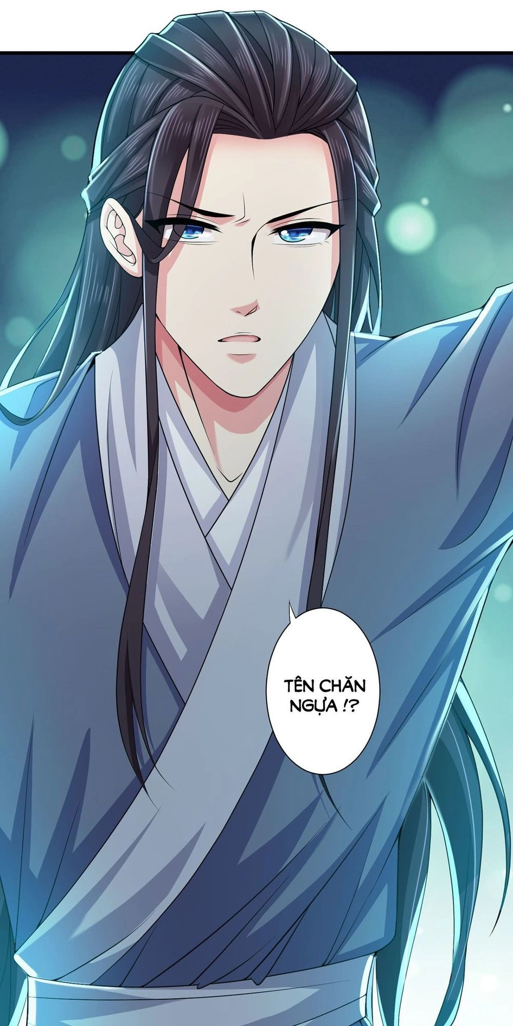 Bạo Quân Thử Yêu: Yêu Hậu Như Thử Đa Kiều Chapter 7 - 49