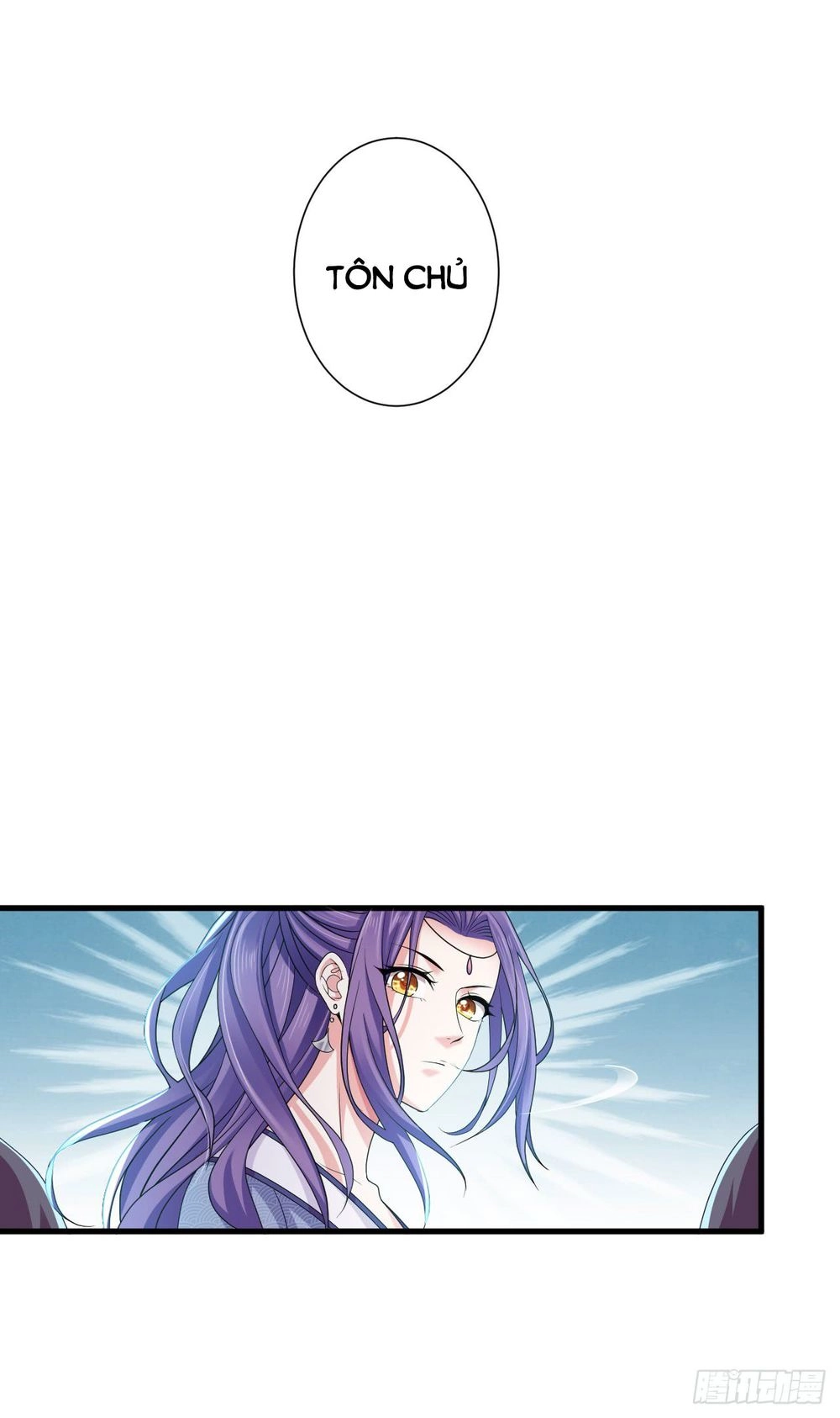 Bạo Quân Thử Yêu: Yêu Hậu Như Thử Đa Kiều Chapter 9 - 12