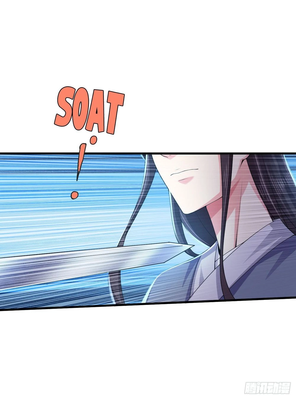 Bạo Quân Thử Yêu: Yêu Hậu Như Thử Đa Kiều Chapter 9 - 22