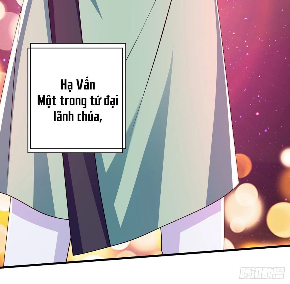 Bạo Quân Thử Yêu: Yêu Hậu Như Thử Đa Kiều Chapter 9 - 26