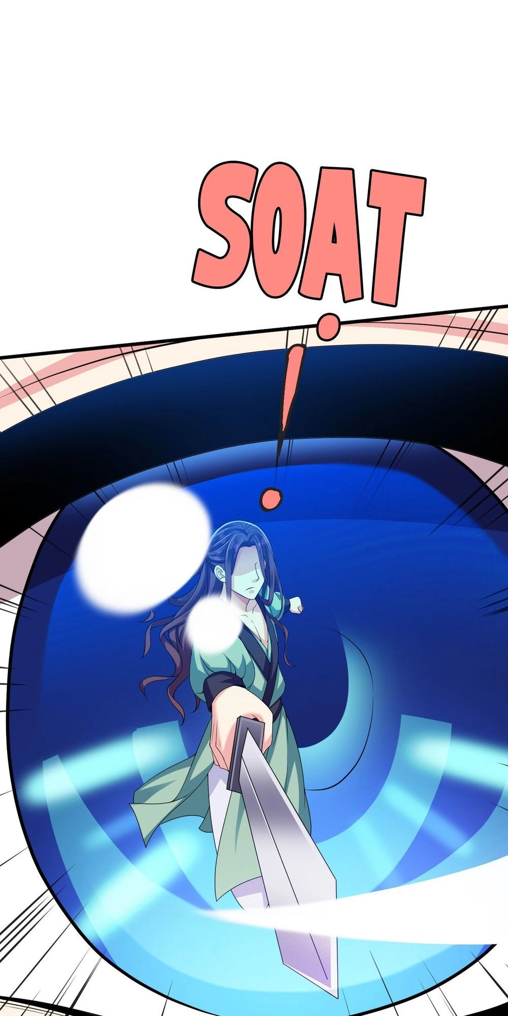 Bạo Quân Thử Yêu: Yêu Hậu Như Thử Đa Kiều Chapter 9 - 28