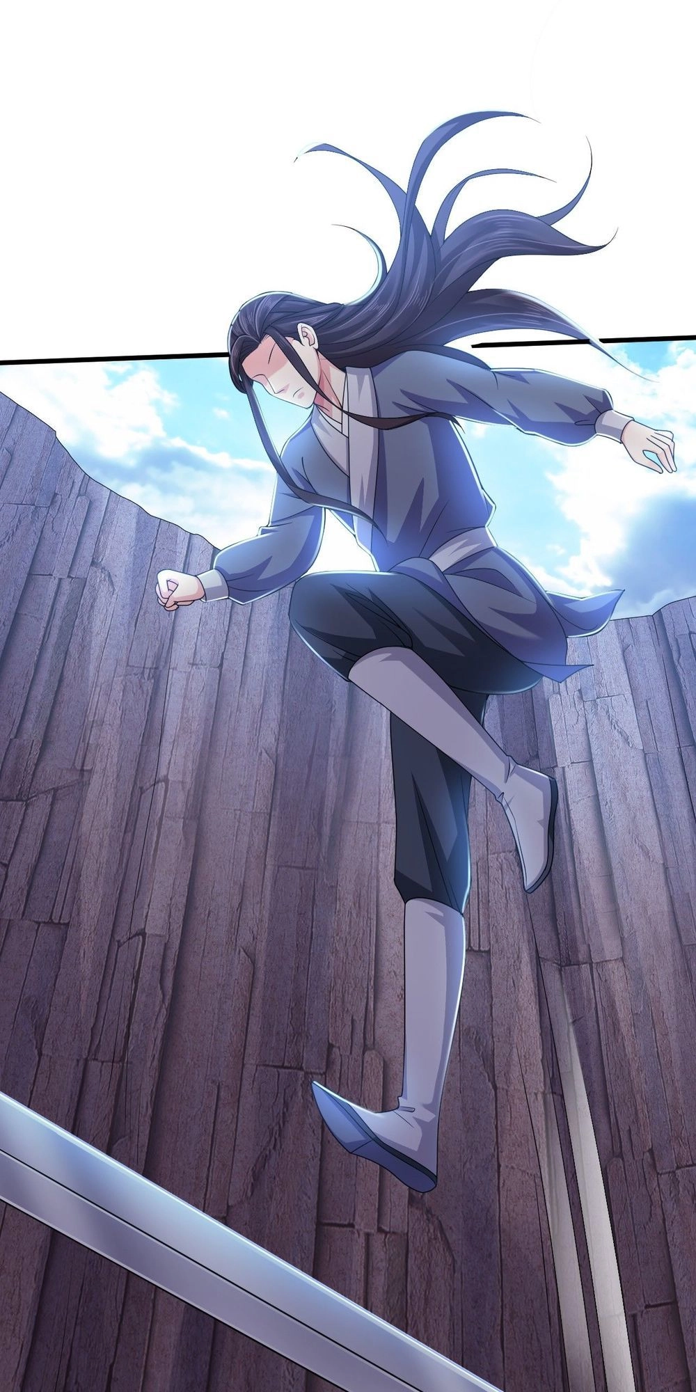 Bạo Quân Thử Yêu: Yêu Hậu Như Thử Đa Kiều Chapter 9 - 30