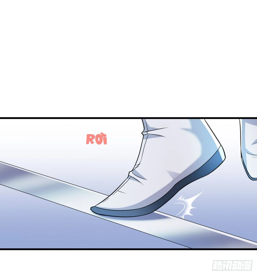 Bạo Quân Thử Yêu: Yêu Hậu Như Thử Đa Kiều Chapter 9 - 32