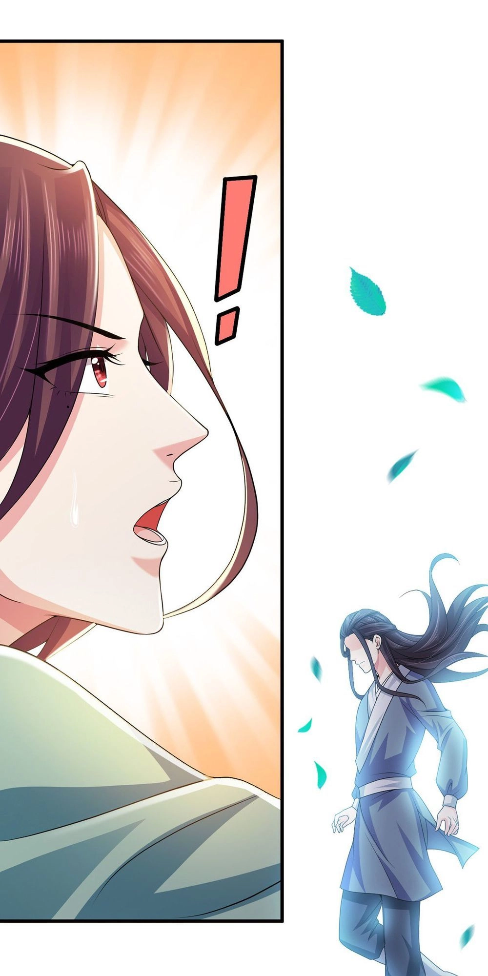 Bạo Quân Thử Yêu: Yêu Hậu Như Thử Đa Kiều Chapter 9 - 33