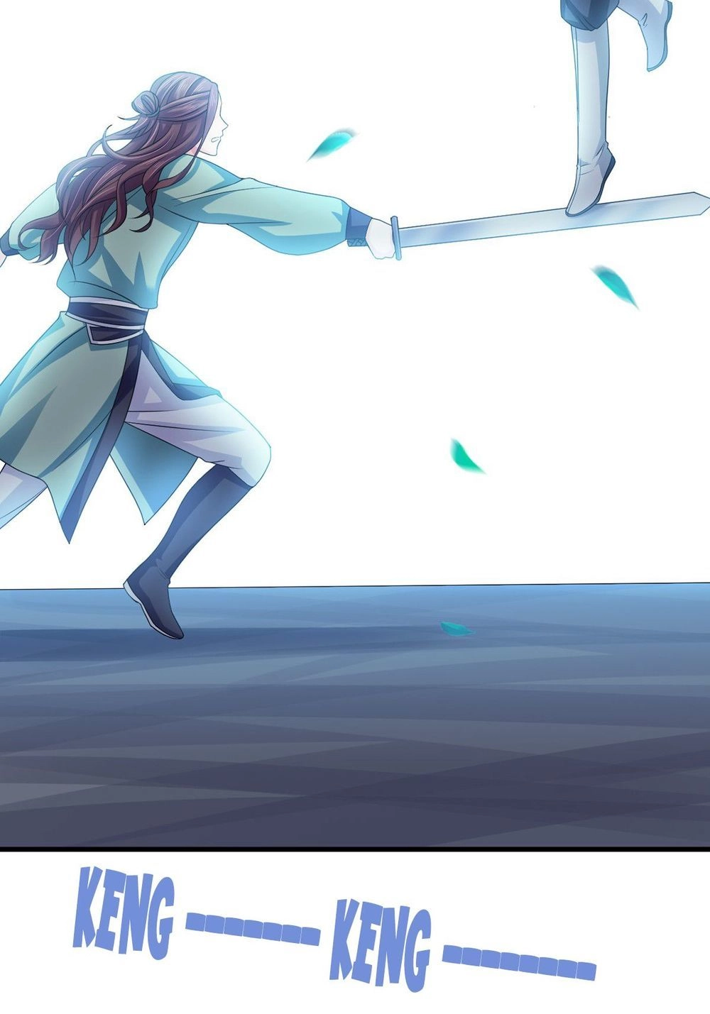 Bạo Quân Thử Yêu: Yêu Hậu Như Thử Đa Kiều Chapter 9 - 34