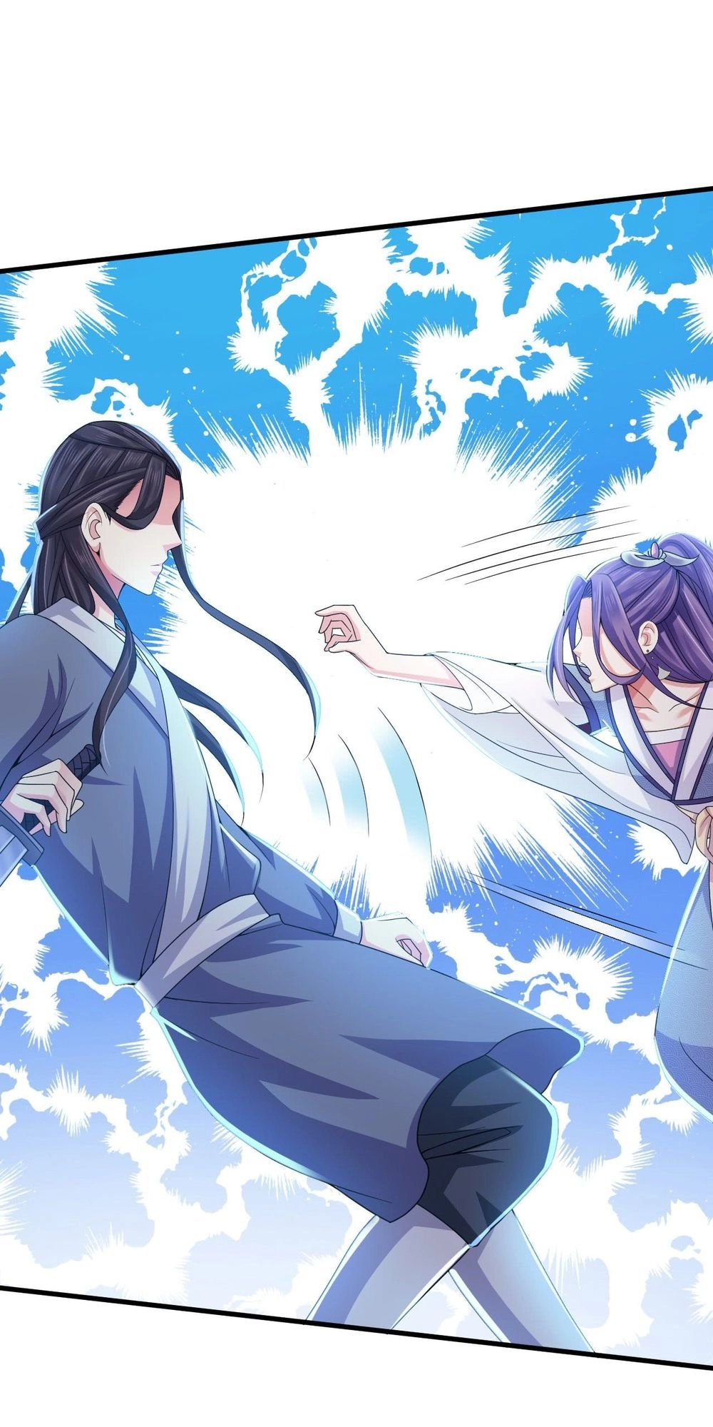 Bạo Quân Thử Yêu: Yêu Hậu Như Thử Đa Kiều Chapter 9 - 43