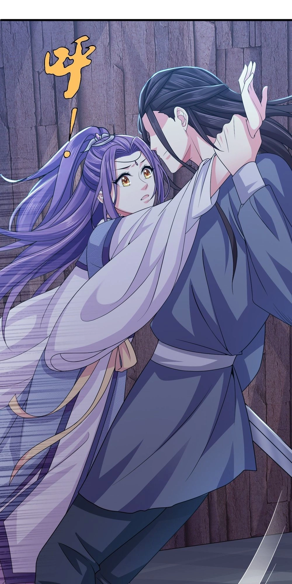 Bạo Quân Thử Yêu: Yêu Hậu Như Thử Đa Kiều Chapter 9 - 47