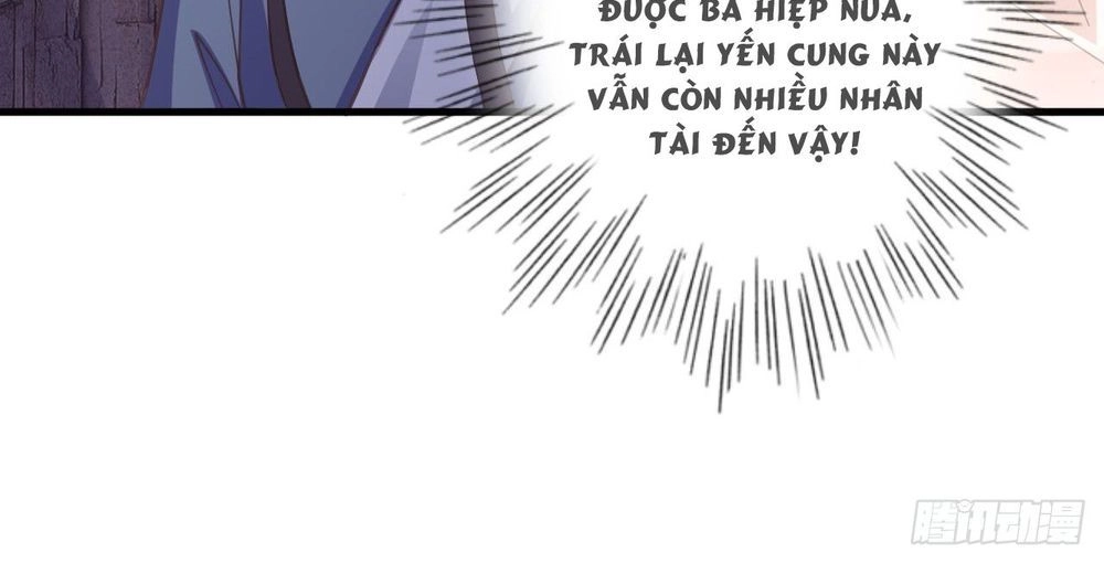 Bạo Quân Thử Yêu: Yêu Hậu Như Thử Đa Kiều Chapter 10 - 32