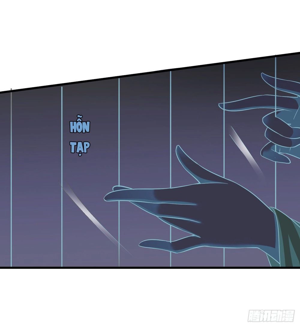 Bạo Quân Thử Yêu: Yêu Hậu Như Thử Đa Kiều Chapter 11 - 38