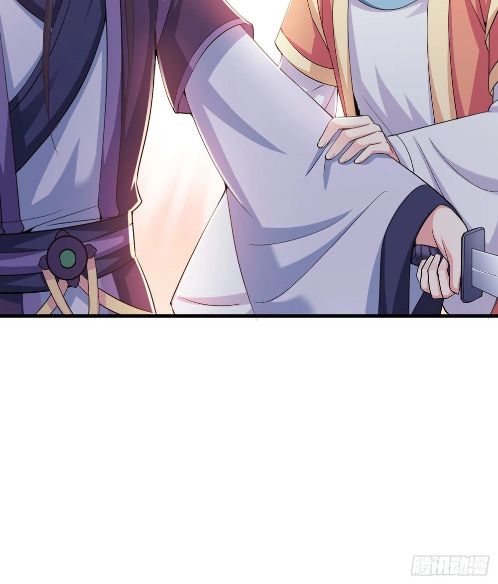 Bạo Quân Thử Yêu: Yêu Hậu Như Thử Đa Kiều Chapter 12 - 3