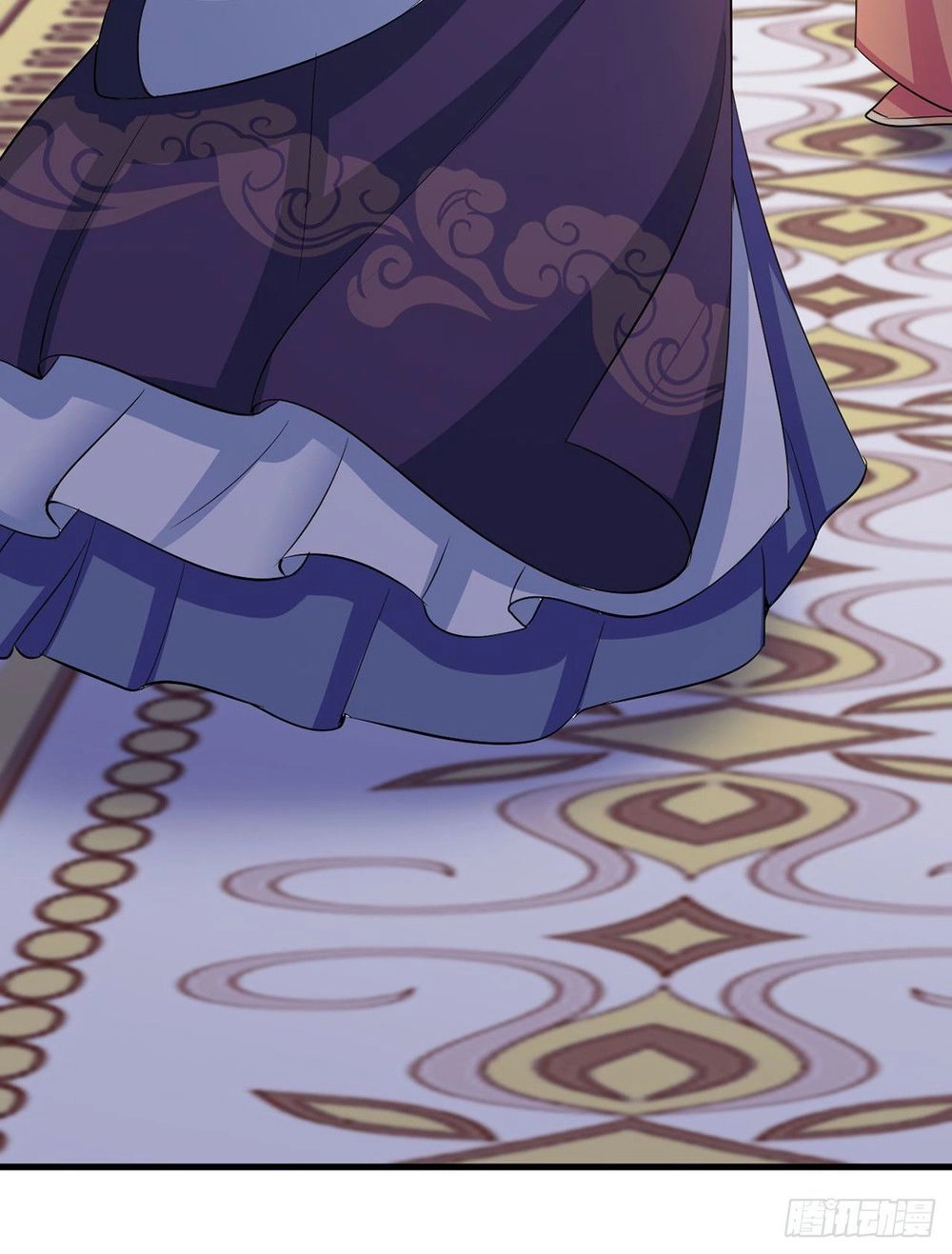 Bạo Quân Thử Yêu: Yêu Hậu Như Thử Đa Kiều Chapter 12 - 5