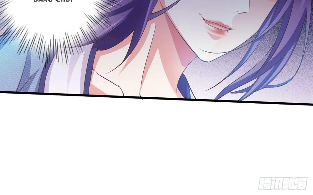 Bạo Quân Thử Yêu: Yêu Hậu Như Thử Đa Kiều Chapter 12 - 15