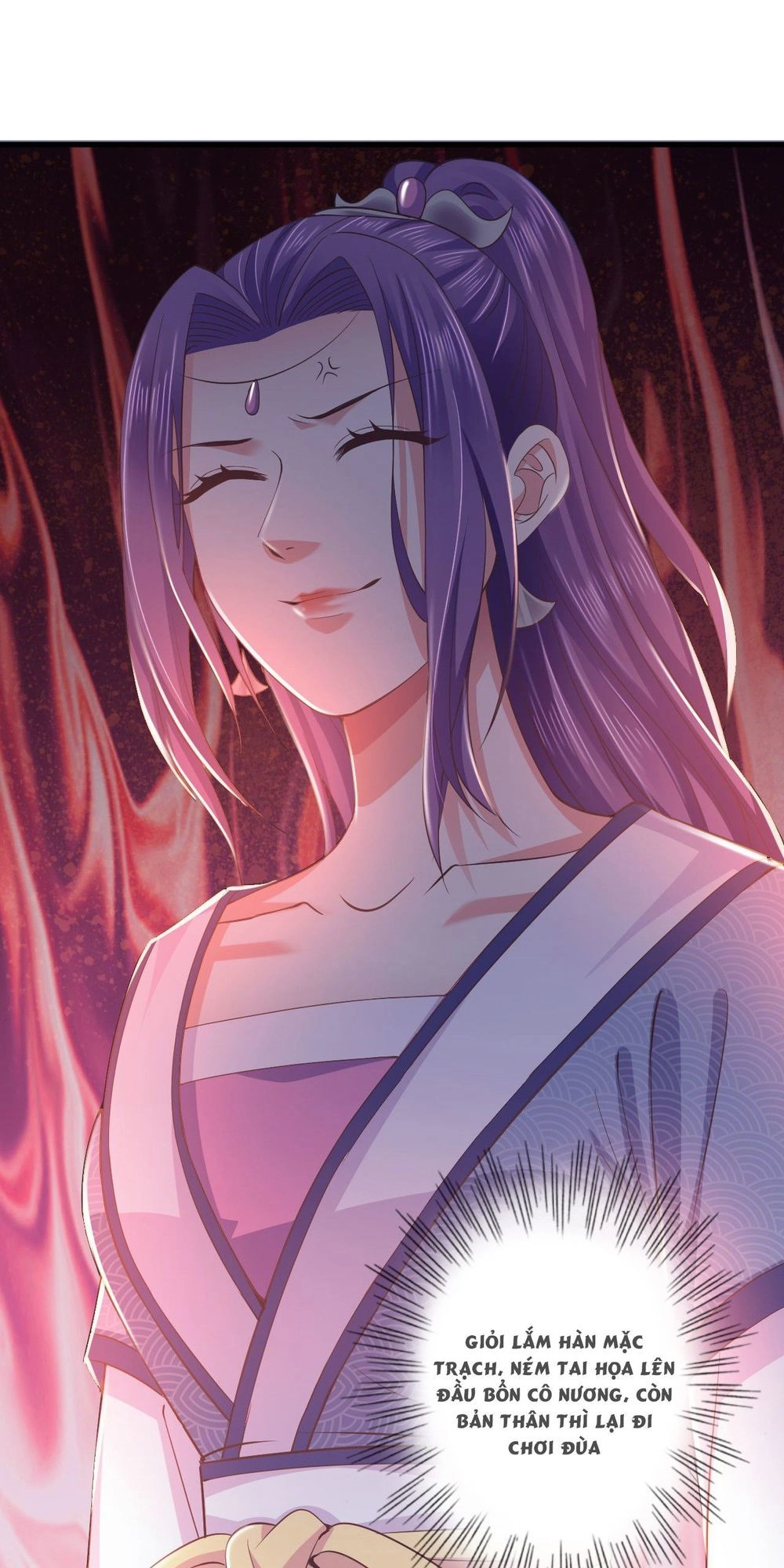 Bạo Quân Thử Yêu: Yêu Hậu Như Thử Đa Kiều Chapter 12 - 20