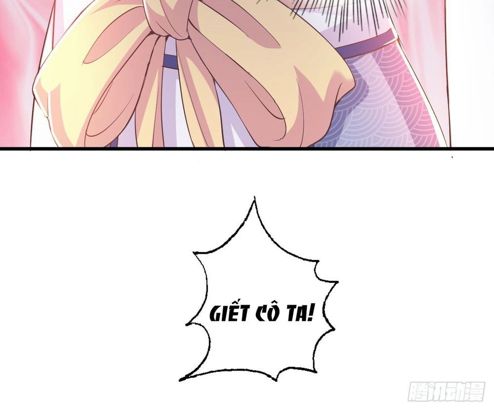 Bạo Quân Thử Yêu: Yêu Hậu Như Thử Đa Kiều Chapter 12 - 21