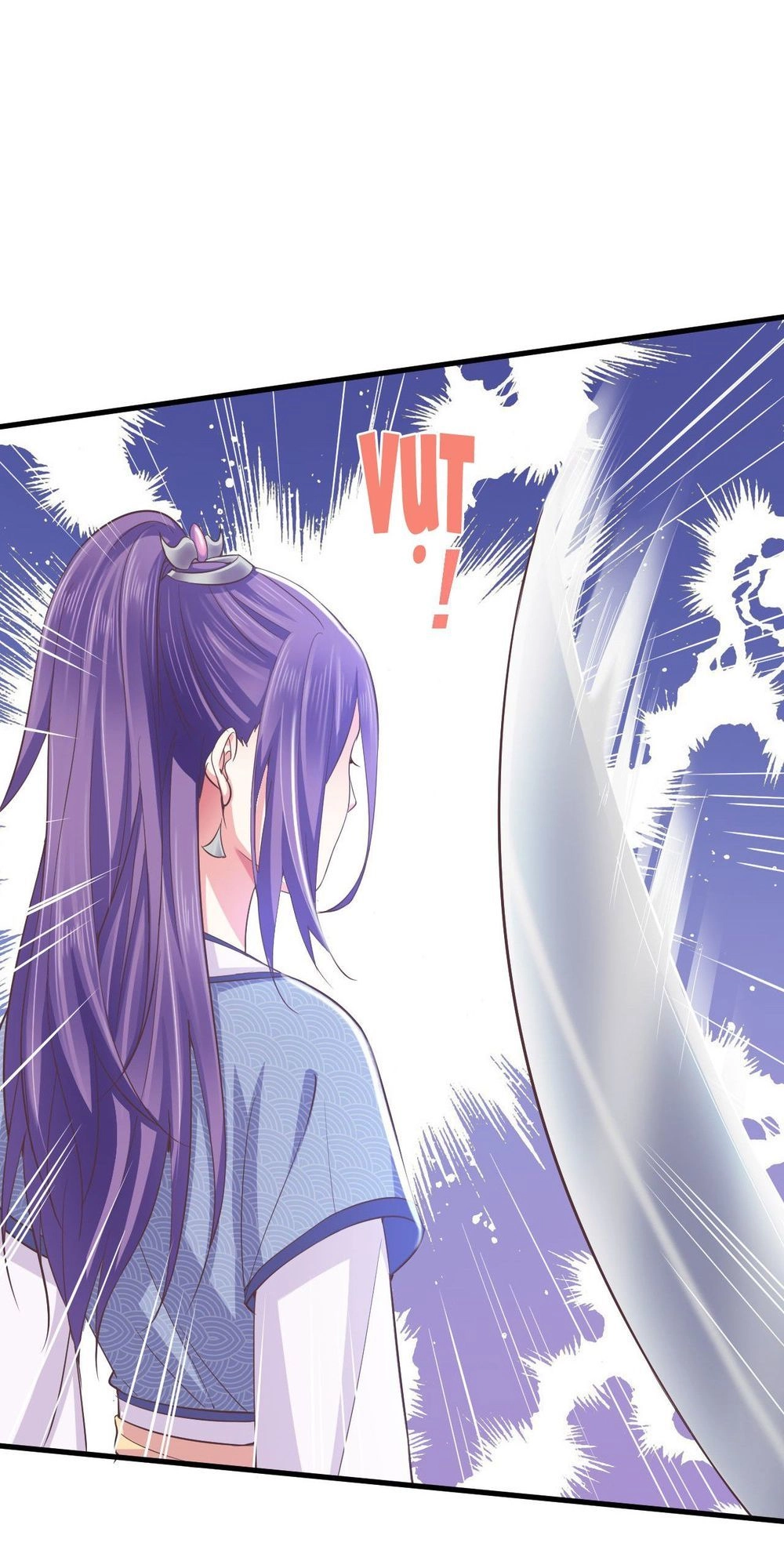 Bạo Quân Thử Yêu: Yêu Hậu Như Thử Đa Kiều Chapter 12 - 22