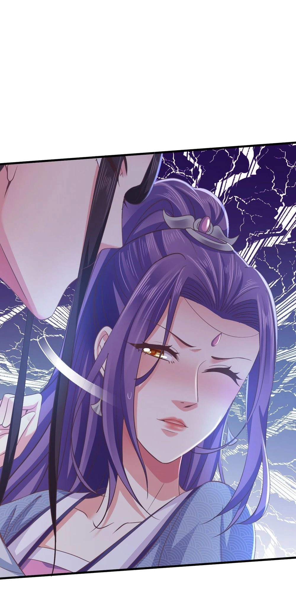 Bạo Quân Thử Yêu: Yêu Hậu Như Thử Đa Kiều Chapter 12 - 38