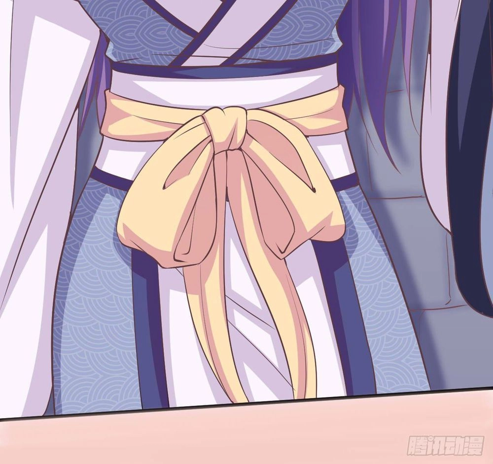 Bạo Quân Thử Yêu: Yêu Hậu Như Thử Đa Kiều Chapter 12 - 41