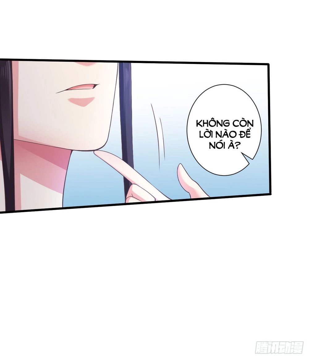 Bạo Quân Thử Yêu: Yêu Hậu Như Thử Đa Kiều Chapter 13 - 8