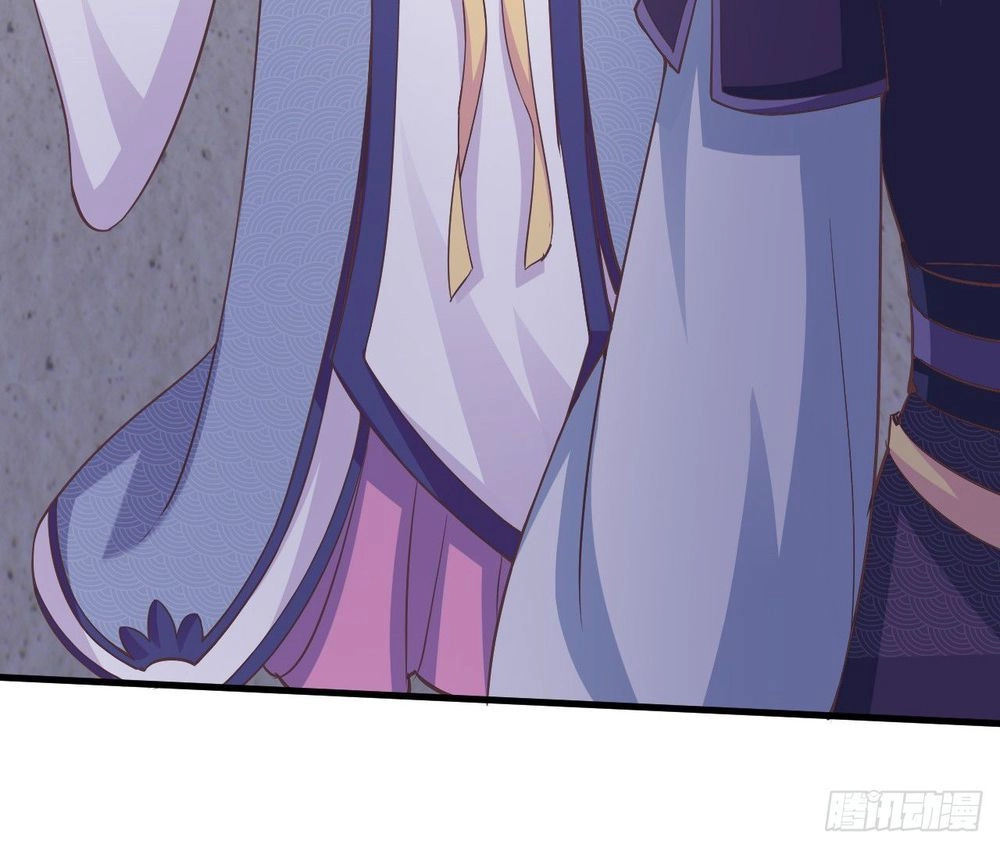 Bạo Quân Thử Yêu: Yêu Hậu Như Thử Đa Kiều Chapter 13 - 12