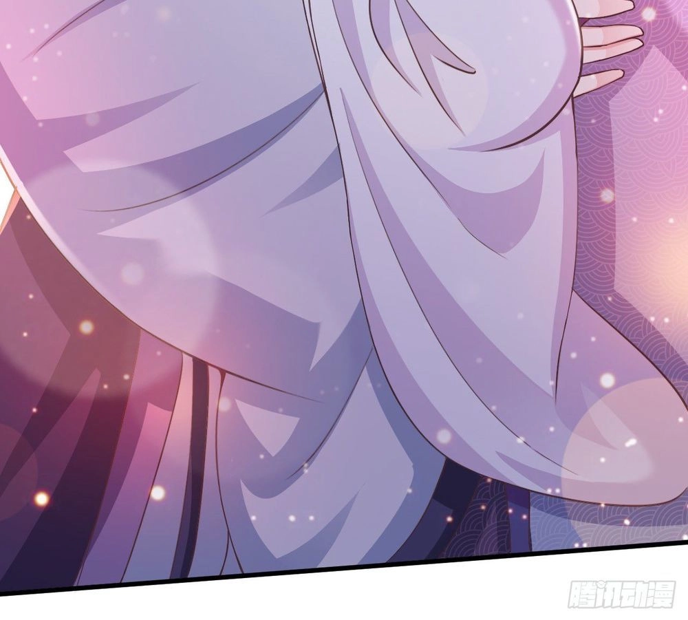 Bạo Quân Thử Yêu: Yêu Hậu Như Thử Đa Kiều Chapter 13 - 15