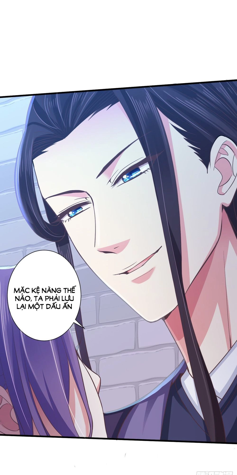 Bạo Quân Thử Yêu: Yêu Hậu Như Thử Đa Kiều Chapter 13 - 17