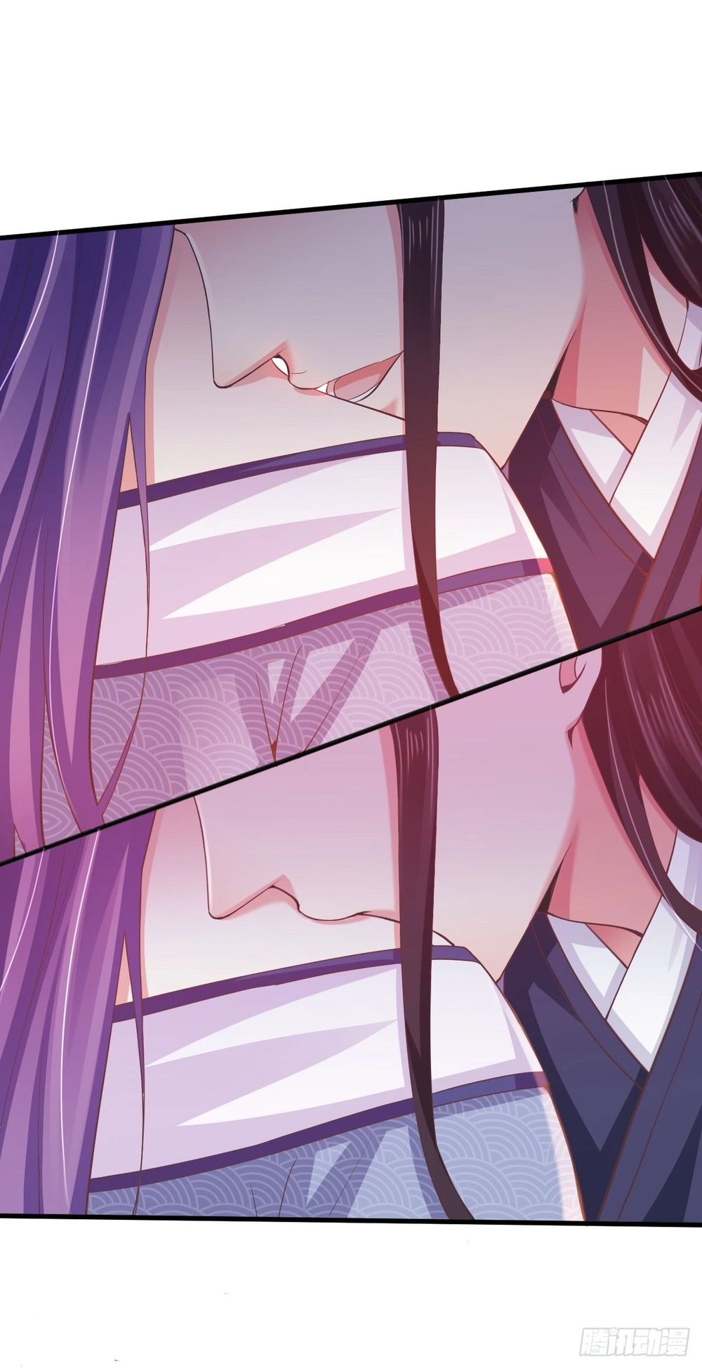 Bạo Quân Thử Yêu: Yêu Hậu Như Thử Đa Kiều Chapter 13 - 19