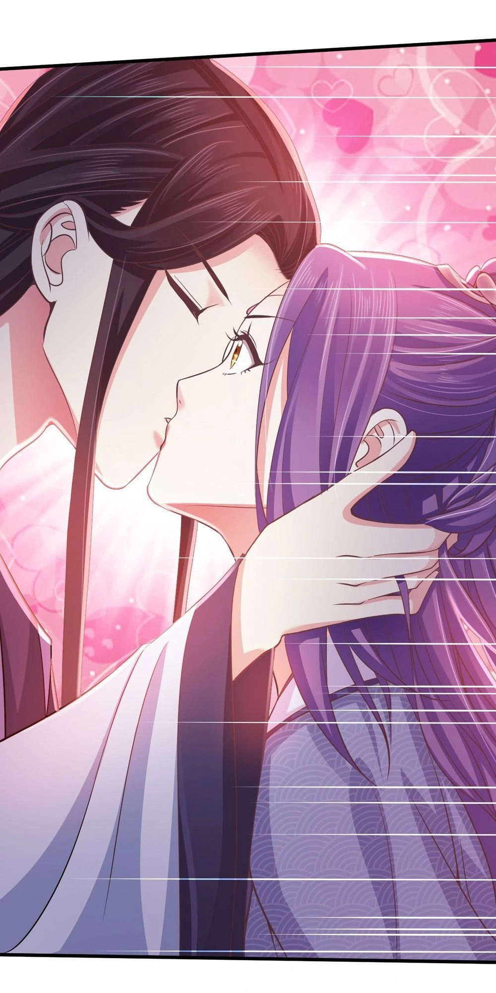 Bạo Quân Thử Yêu: Yêu Hậu Như Thử Đa Kiều Chapter 13 - 24