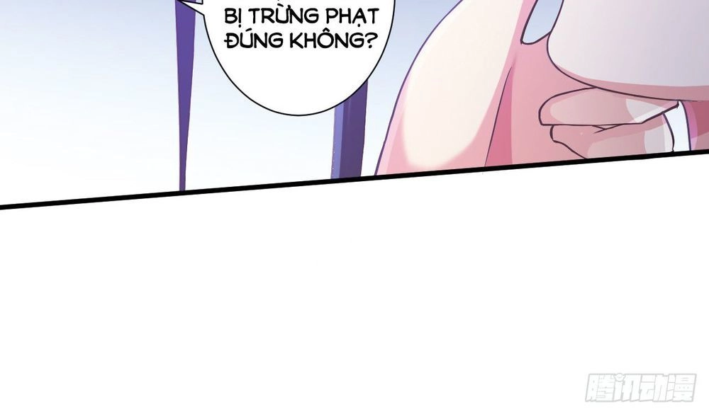 Bạo Quân Thử Yêu: Yêu Hậu Như Thử Đa Kiều Chapter 13 - 27