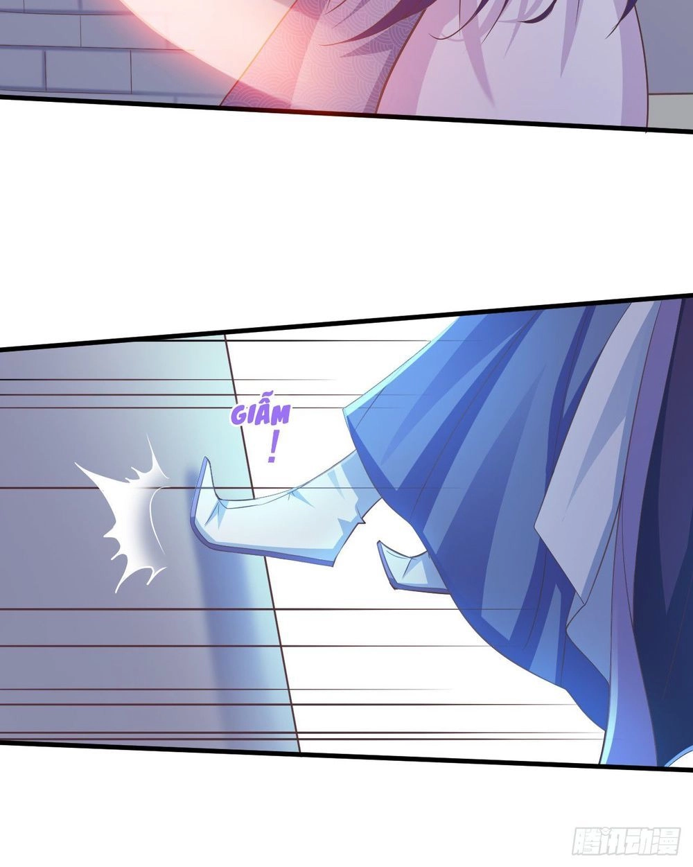 Bạo Quân Thử Yêu: Yêu Hậu Như Thử Đa Kiều Chapter 13 - 31