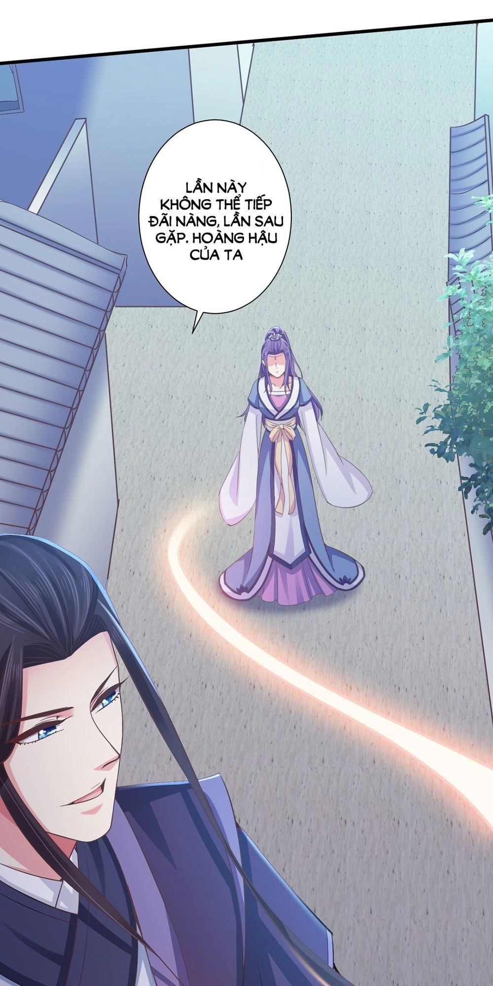 Bạo Quân Thử Yêu: Yêu Hậu Như Thử Đa Kiều Chapter 13 - 32