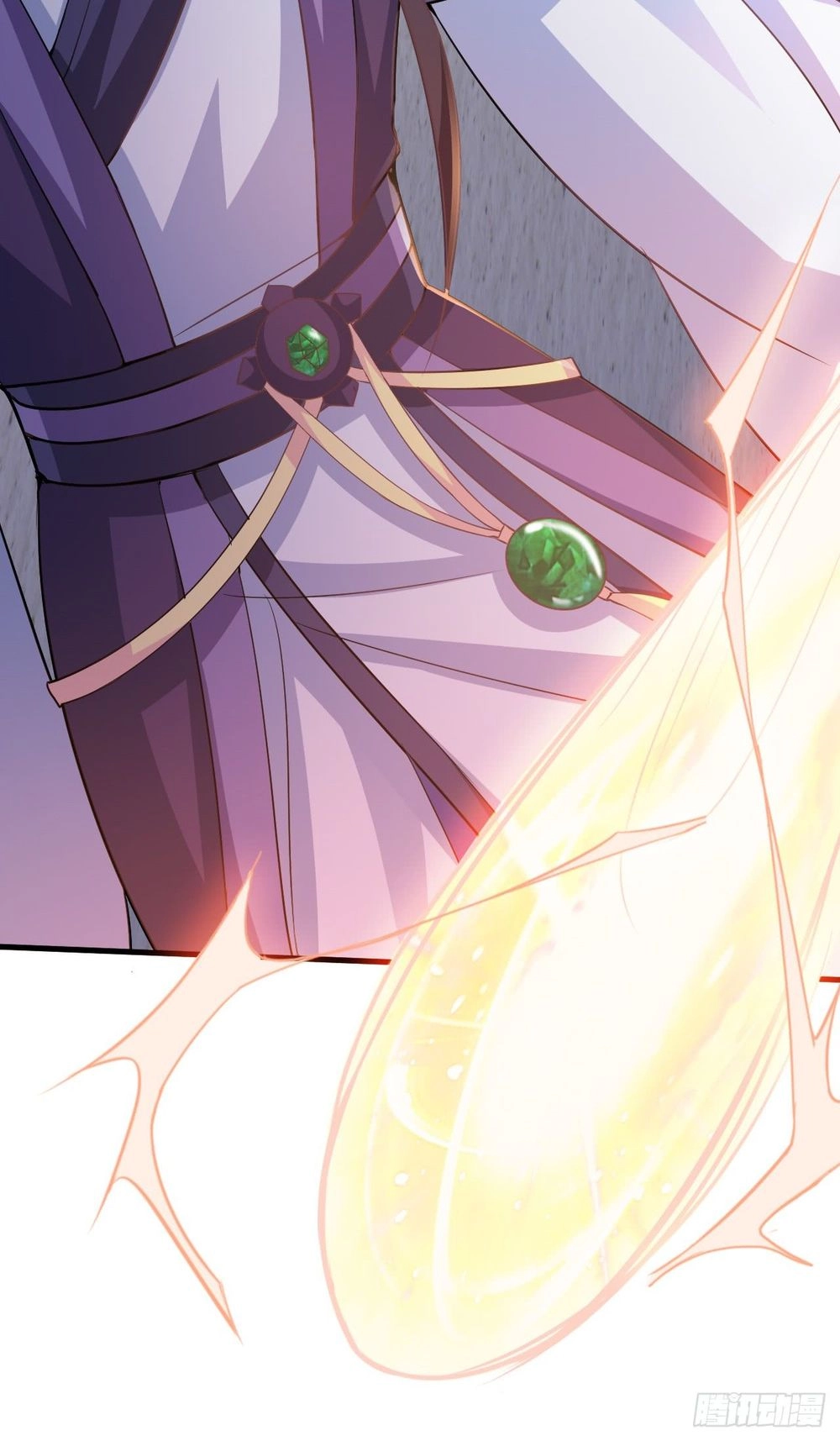 Bạo Quân Thử Yêu: Yêu Hậu Như Thử Đa Kiều Chapter 13 - 34