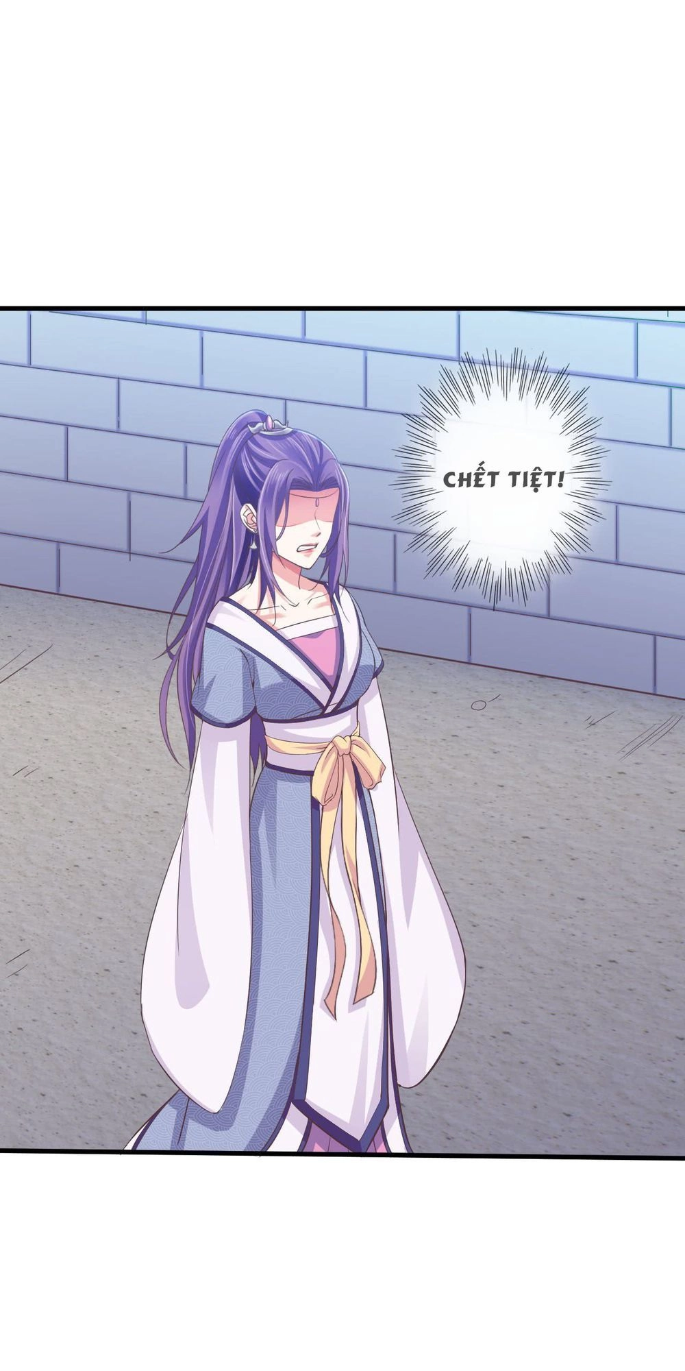 Bạo Quân Thử Yêu: Yêu Hậu Như Thử Đa Kiều Chapter 13 - 35