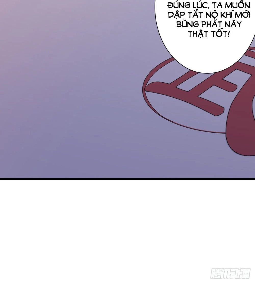 Bạo Quân Thử Yêu: Yêu Hậu Như Thử Đa Kiều Chapter 13 - 42