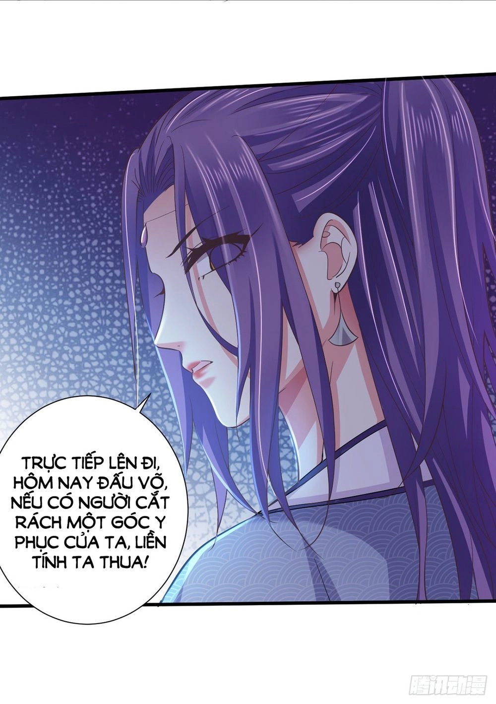 Bạo Quân Thử Yêu: Yêu Hậu Như Thử Đa Kiều Chapter 13 - 44