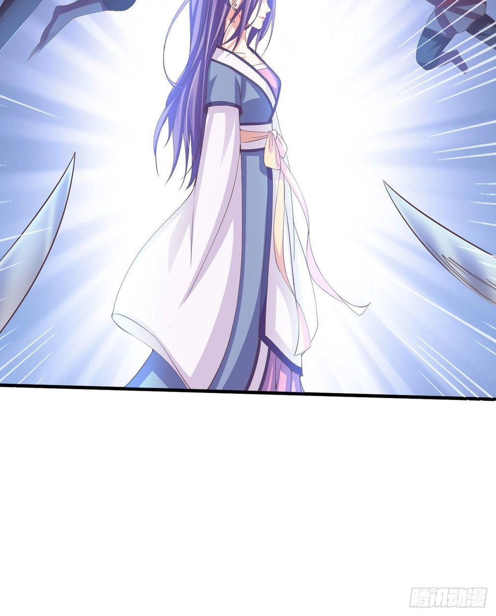 Bạo Quân Thử Yêu: Yêu Hậu Như Thử Đa Kiều Chapter 13 - 46